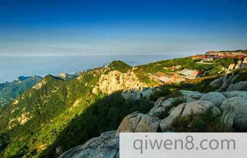 泰山壓卵是什么意思?泰山壓卵典故出處介紹