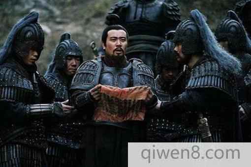 將計就計什么意思?將計就計典故出處介紹