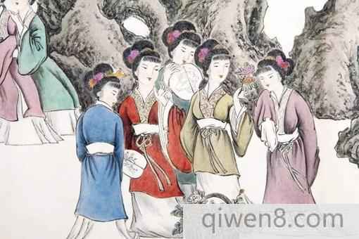 家父家母家君是什么意思 揭秘中國古代實用的社交禮儀用詞