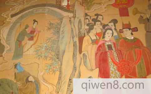 黃粱一夢是什么故事?