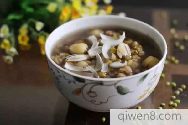 小滿節氣的由來 小滿養生大全