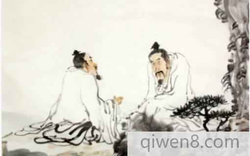 八拜之交是指哪八拜?八拜之交典故出處介紹