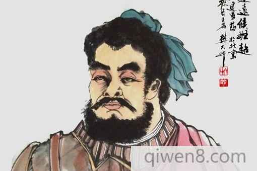 班超投筆從戎的故事 班超為何投筆從戎