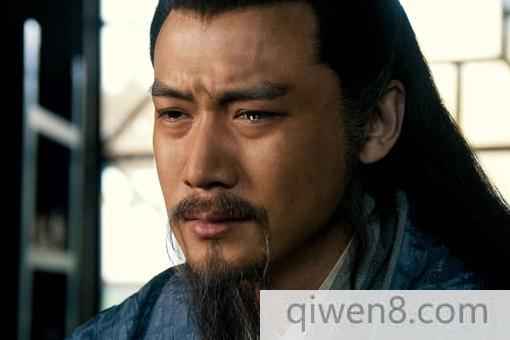 諸葛亮吊孝歇后語 諸葛亮吊孝為什么不是真心?