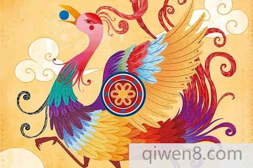 上古四大神獸為什么沒麒麟?四大神獸來歷介紹