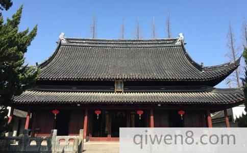 寺和廟有區別嗎?寺和廟有什么區別?