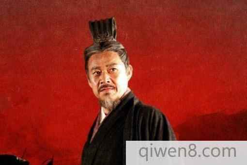 飲啖兼人什么意思?飲啖兼人典故出處介紹