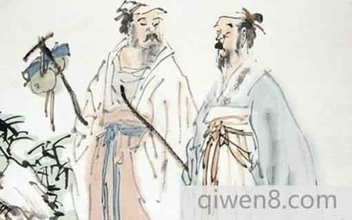 八拜之交是指哪八拜?八拜之交典故出處介紹
