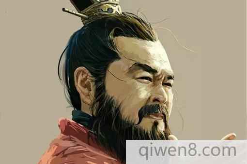 人各有志是誰說的?人各有志典故出處介紹