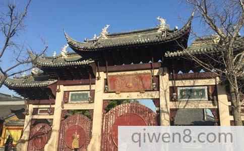 寺和廟有區別嗎?寺和廟有什么區別?