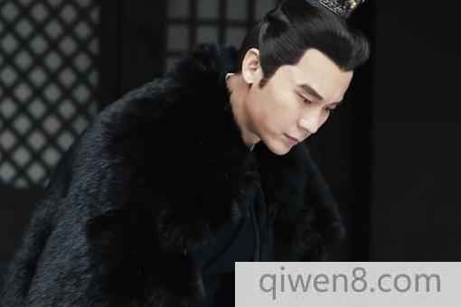 闊步高談什么意思?闊步高談典故出處介紹