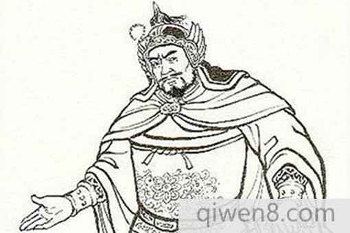氣涌如山什么意思?氣涌如山典故出處