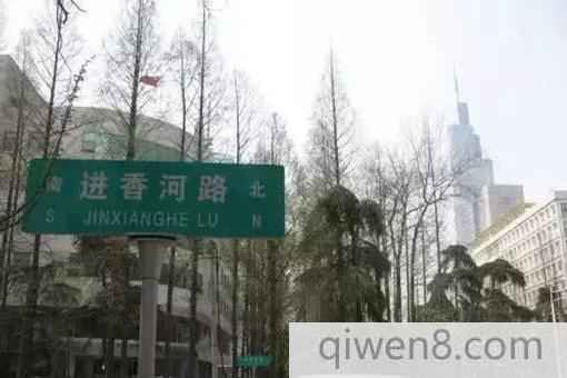 2018中國最奇葩地名總匯 