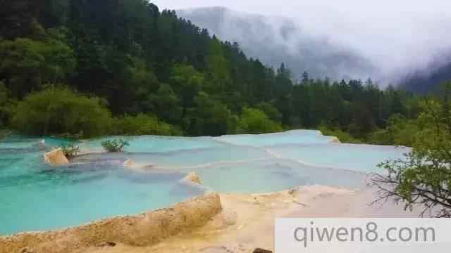 梵凈山申遺成功,全中國53個世界遺產還有這些!