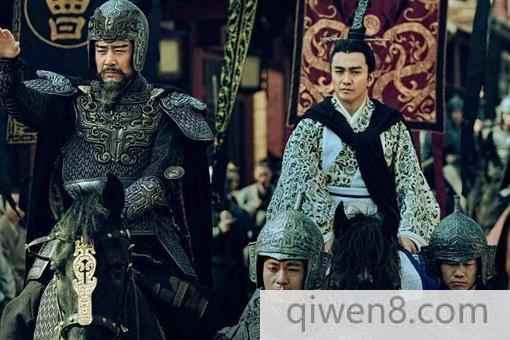 中郎傳業什么意思?中郎傳業典故出處介紹