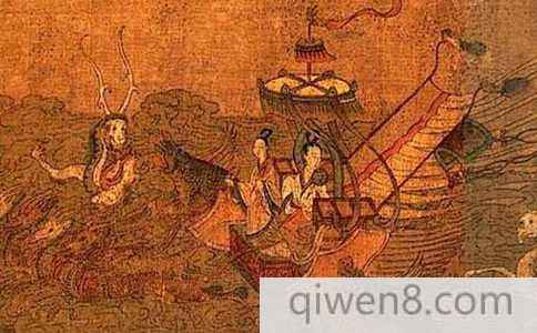 魏晉時期的服飾有什么特點?