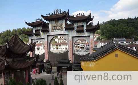 寺和廟有區別嗎?寺和廟有什么區別?