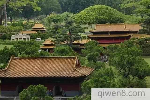 梵凈山申遺成功,全中國53個世界遺產還有這些!