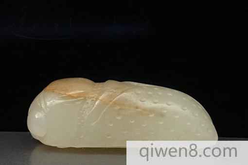 蟬在古代是什么意思?為什么古墓中會有玉蟬?