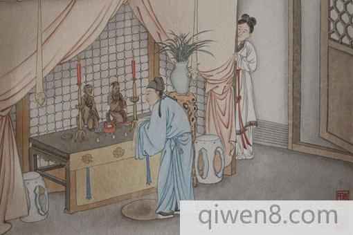 家父家母家君是什么意思 揭秘中國古代實用的社交禮儀用詞