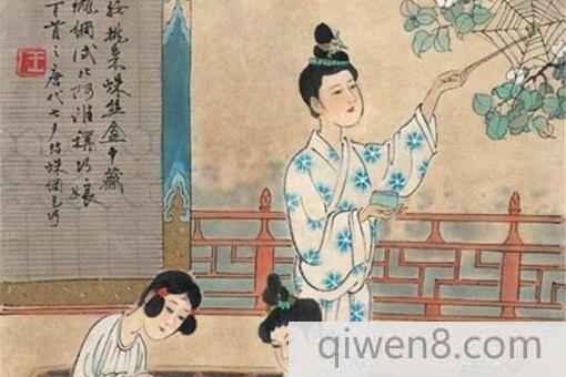 七夕與乞巧有什么關系?七夕節有什么習俗?