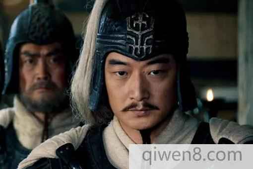 樹柵連營什么意思?樹柵連營典故出處介紹