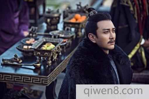 賢才君子什么意思?賢才君子典故出處介紹