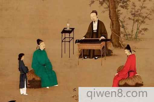 宋徽宗的瘦金體很有個性,但是為什么沒有普及?