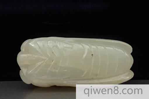 蟬在古代是什么意思?為什么古墓中會有玉蟬?