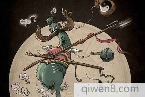 來龍去脈是什么生肖答案揭秘