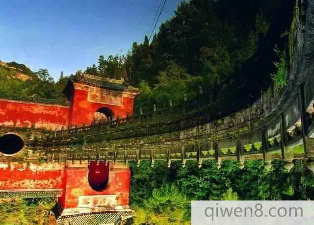 梵凈山申遺成功,全中國53個世界遺產還有這些!