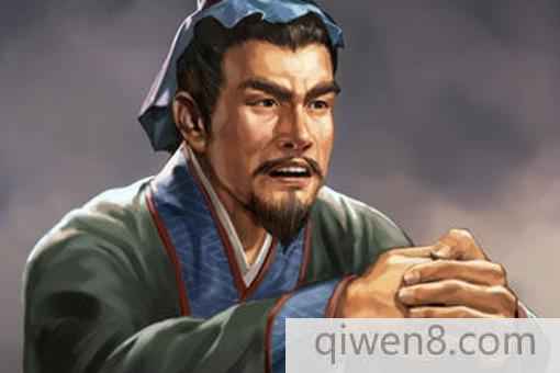 秦宓論天什么意思?秦宓論天典故出處介紹
