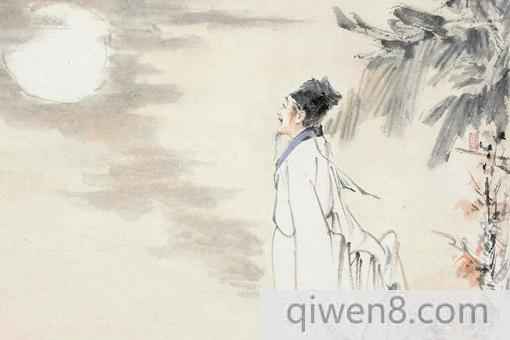 蘇軾的詩詞精選 蘇軾經典七首詩句解析