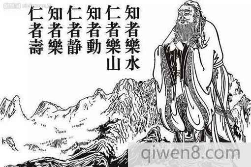 傳統武德的儒家文化內涵是什么?