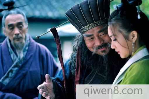 挾天子以令諸侯什么意思?挾天子以令諸侯典故出處介紹
