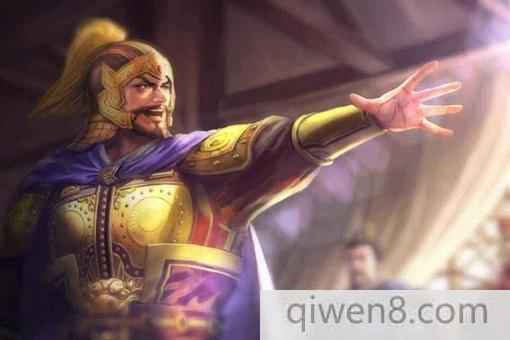 仰人鼻息什么意思?仰人鼻息典故出處介紹
