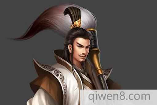 吳下阿蒙什么意思?吳下阿蒙典故出處介紹