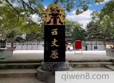 三國時期最著名的九個景點介紹