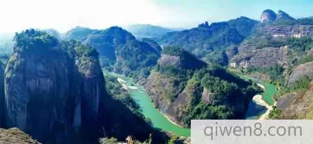 梵凈山申遺成功,全中國53個世界遺產還有這些!