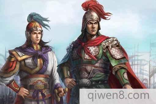 身先士卒什么意思?身先士卒典故出處介紹