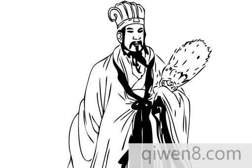 肝心若裂是什么意思?肝心若裂典故介紹