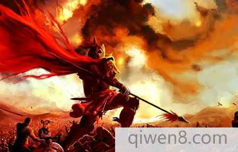 殺生之柄是什么意思?殺生之柄典故出處介紹
