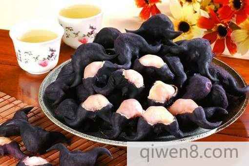 中秋節吃什么?古人的中秋節美食有哪些?