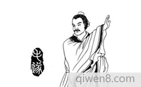 毛遂自薦,得到賞識的究竟是他的才能還是他的勇氣?