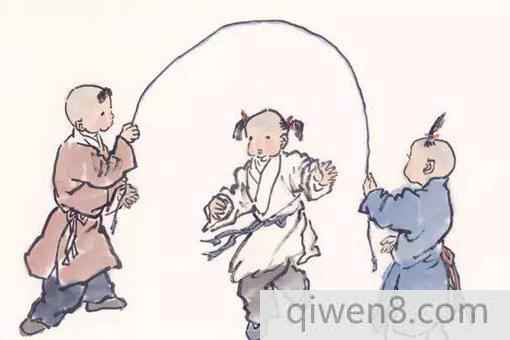 不同年齡在古代叫什么?為什么要這樣稱呼?