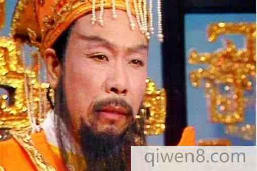 西游記中的第一戰神到底是誰?