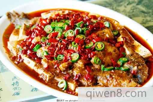 川菜的發展是怎樣的?是在什么樣的背景下產生的?