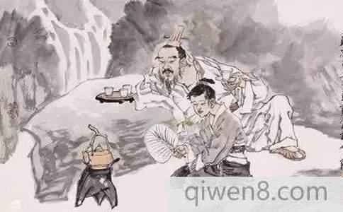 中國古代的各種交情,你知道的有多少?