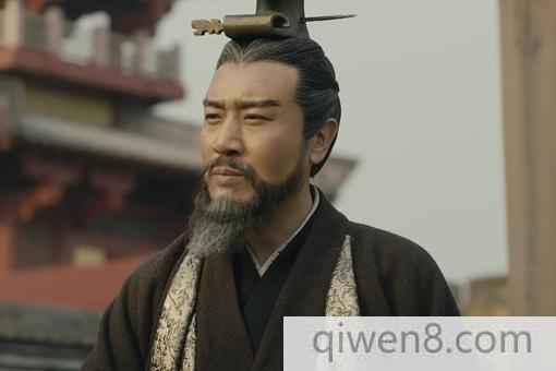挾天子以令諸侯什么意思?挾天子以令諸侯典故出處介紹