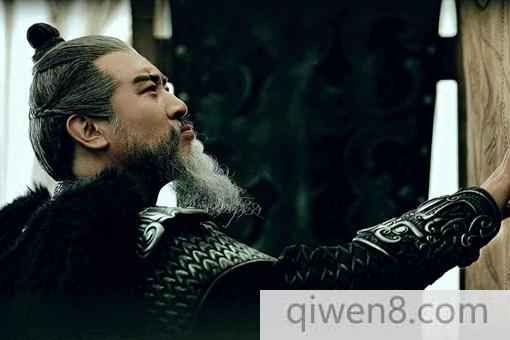 狼子野心什么意思?狼子野心典故出處